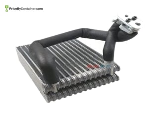 MERCEDES-BENZ 1648300258 — Mercedes-Benz Genuine EVAPORATOR 1648300258