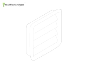 MERCEDES-BENZ 1648300442 — Mercedes-Benz Genuine FLAP 1648300442