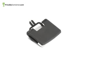 MERCEDES-BENZ 16483024549116 — Mercedes-Benz Genuine AIR VENT RH 16483024549116