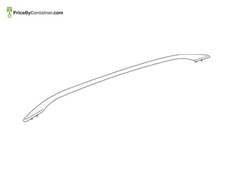 MERCEDES-BENZ 1648400224 — Mercedes-Benz Genuine SUPPORT 1648400224