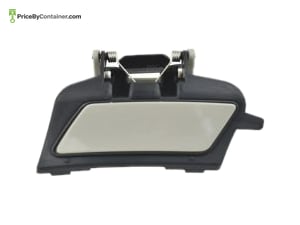 MERCEDES-BENZ 16486001089999 — Mercedes-Benz Genuine COVER 16486001089999