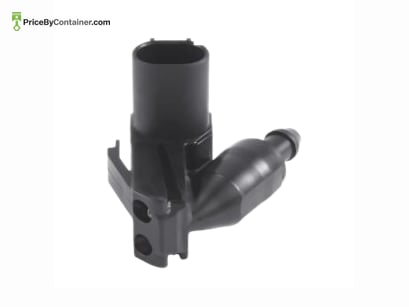 MERCEDES-BENZ 1648600147 — Mercedes-Benz Genuine NOZZLE LH 1648600147