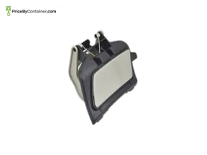 MERCEDES-BENZ 1648600208 — Mercedes-Benz Genuine HEAD LIGHT COVER 1648600208