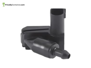 MERCEDES-BENZ 1648600247 — Mercedes-Benz Genuine NOZZLE 1648600247