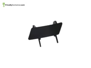 MERCEDES-BENZ 1648600308 — Mercedes-Benz Genuine COVER HEADLAMP 9999 1648600308
