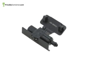 MERCEDES-BENZ 1648600347 — Mercedes-Benz Genuine NOZZLE 1648600347