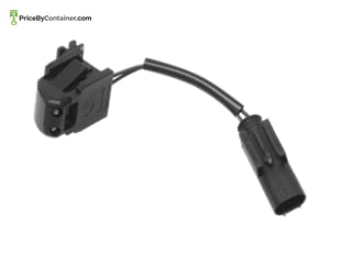 MERCEDES-BENZ 1648600447 — Mercedes-Benz Genuine NOZZLE 1648600447