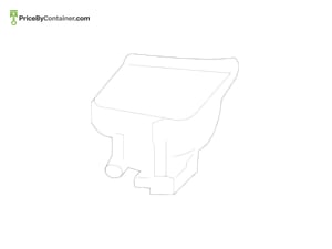 MERCEDES-BENZ 16486008089999 — Mercedes-Benz Genuine COVER 16486008089999