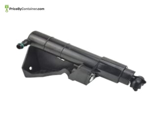 MERCEDES-BENZ 1648600847 — Mercedes-Benz Genuine NOZZLE 1648600847