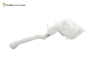 MERCEDES-BENZ 1648600960 — Mercedes-Benz Genuine CONTAINER 1648600960