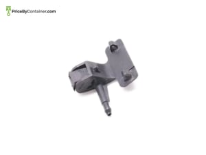 MERCEDES-BENZ 1648601147 — Mercedes-Benz Genuine TELESCOPIC NOZZLE 1648601147