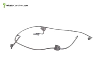 MERCEDES-BENZ 1648603892 — Mercedes-Benz Genuine HOSE LINE 1648603892