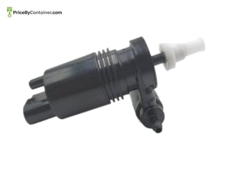 MERCEDES-BENZ 1648690321 — Mercedes-Benz Genuine PUMP 1648690321
