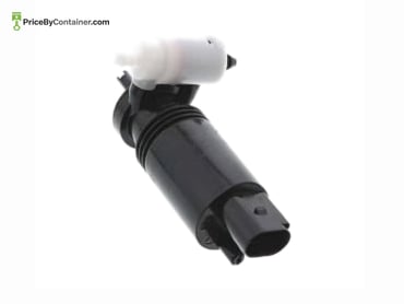 MERCEDES-BENZ 1648690421 — Mercedes-Benz Genuine Original New Pane Washer System Pump 1648690421 The Mercedes-Benz Genuine washer system pump…