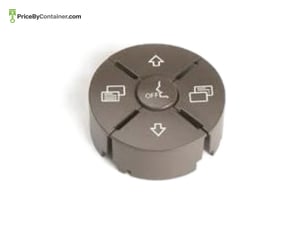 MERCEDES-BENZ 16487005589116 — Mercedes-Benz Genuine PUSH-BUTTON SWITCH 16487005589116