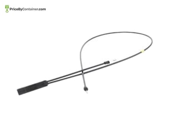 MERCEDES-BENZ 1648800259 — Mercedes-Benz Genuine HOOD WIRE 1648800259