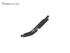 MERCEDES-BENZ 1648800514 — Mercedes-Benz Genuine BRACKET 1648800514