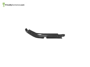 MERCEDES-BENZ 1648800614 — Mercedes-Benz Genuine BRACKET 1648800614
