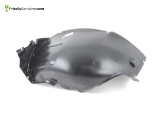 MERCEDES-BENZ 1648803005 — Mercedes-Benz Genuine FANDER COVERING 1648803005