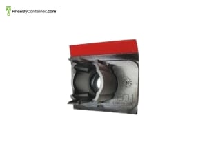MERCEDES-BENZ 1648806514 — Mercedes-Benz Genuine BUMPER BRACKET 9999 1648806514