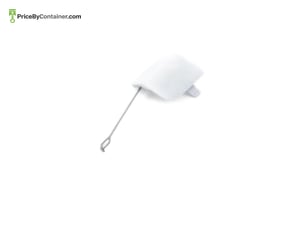 MERCEDES-BENZ 16488400239650 — Mercedes-Benz Genuine TOW COVER 16488400239650