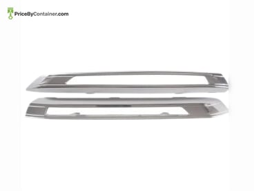 MERCEDES-BENZ 1648840323 — Mercedes-Benz Genuine COVER 1648840323