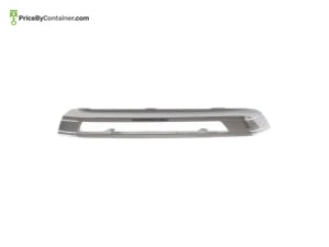 MERCEDES-BENZ 1648840423 — Mercedes-Benz Genuine FOG LAMP GARNISH 1648840423