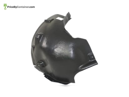 MERCEDES-BENZ 1648840922 — Mercedes-Benz Genuine COVER 1648840922