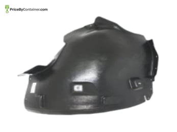 MERCEDES-BENZ 1648841022 — Mercedes-Benz Genuine COVER 1648841022