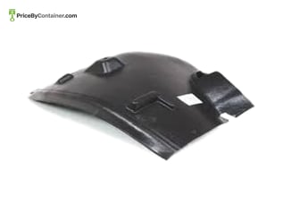 MERCEDES-BENZ 1648842622 — Mercedes-Benz Genuine COVER 1648842622