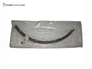 MERCEDES-BENZ 1648843322 — Mercedes-Benz Genuine Wheelhouse Inside Left Rear Covering 1648843322 Mercedes-Benz Genuine Original New Wheelhouse…