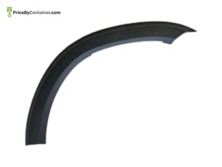 MERCEDES-BENZ 16488454229792 — Mercedes-Benz Genuine WHEEL ARCH 16488454229792