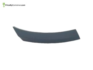 MERCEDES-BENZ 16488457229999 — Mercedes-Benz Genuine WHEEL ARCH COVER LH 16488457229999