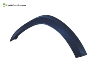 MERCEDES-BENZ 1648845922 — Mercedes-Benz Genuine WHEEL ARCH9650/9999 1648845922