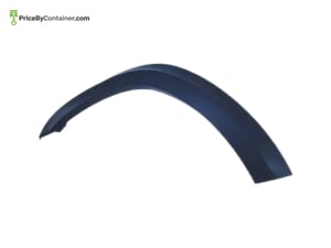 MERCEDES-BENZ 16488459229792 — Mercedes-Benz Genuine WHEEL ARCH 16488459229792