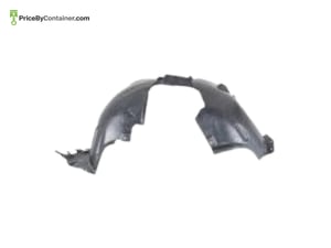 MERCEDES-BENZ 1648846222 — Mercedes-Benz Genuine COVER 1648846222