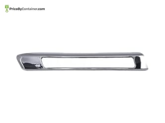 MERCEDES-BENZ 1648847322 — Mercedes-Benz Genuine COVER 1648847322