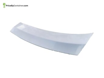 MERCEDES-BENZ 16488498229999 — Mercedes-Benz Genuine WHEEL HOUSE COVERING 16488498229999