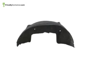 MERCEDES-BENZ 1648849922 — Mercedes-Benz Genuine COVER 1648849922