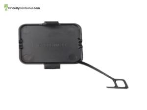 MERCEDES-BENZ 1648850023 — Mercedes-Benz Genuine TOWING EYE COVER 1648850023