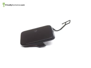 MERCEDES-BENZ 16488500239197 — Mercedes-Benz Genuine TOWING EYE COVER 16488500239197