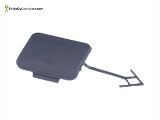 MERCEDES-BENZ 1648850123 — Mercedes-Benz Genuine COVER 1648850123