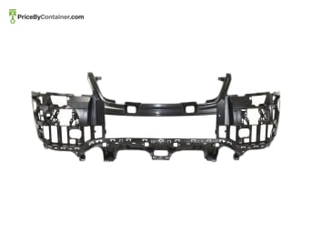 MERCEDES-BENZ 1648850165 — Mercedes-Benz Genuine FRAME 1648850165