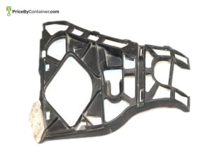 MERCEDES-BENZ 1648850214 — MERCEDES BENZ REAR BUMPER BRACKET RIGHT GENUINE BODY PARTS 1648850214