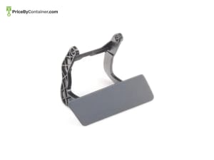 MERCEDES-BENZ 16488502269999 — Mercedes-Benz Genuine H LAMP WIPER COVER RH 16488502269999