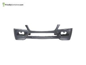 MERCEDES-BENZ 16488504389999 — Mercedes-Benz Genuine FRONT BUMPER 16488504389999