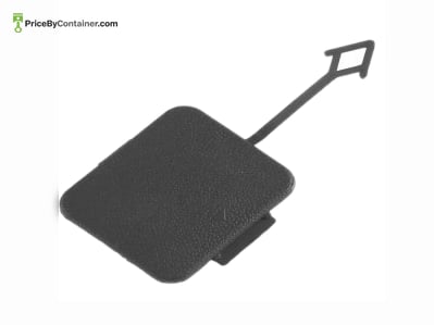 MERCEDES-BENZ 1648850523 — Mercedes-Benz Genuine COVER 1648850523