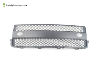 MERCEDES-BENZ 1648850853 — Mercedes-Benz Genuine COVERING 1648850853