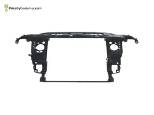 MERCEDES-BENZ 1648851016 — Mercedes-Benz Genuine RAINFROSSMENT BRACKET 1648851016