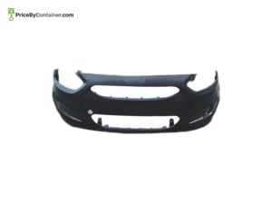 MERCEDES-BENZ 16488511389999 — Mercedes-Benz Genuine FR BUMPER 16488511389999